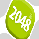 2048 Merge Icon