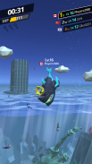 Baby Shark.io screenshot 3