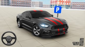 Car Parking Game: Racing Game screenshot 5