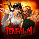 Tengai M Icon