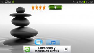 Relax Zen Non Stress Music screenshot 4