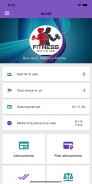 GMA - Gym Management App screenshot 3