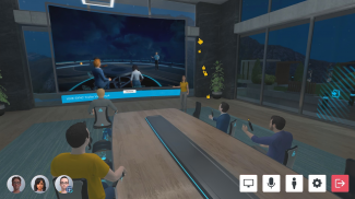 VIVE Sync screenshot 1