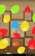 لعبة الذاكرة للأطفال - طعام screenshot 13