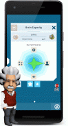 Einstein™ Brain Trainer HD screenshot 22