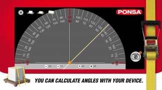 Calculadora de cargas camión screenshot 0