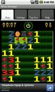 Minesweeper Classic+ screenshot 2