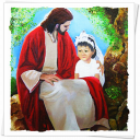 Kid's Bible Story - Paul Icon