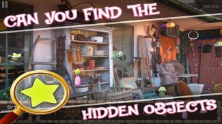 Old City Hidden Objects screenshot 9