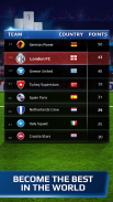 Football Rivals: เกมฟุตบอล screenshot 0