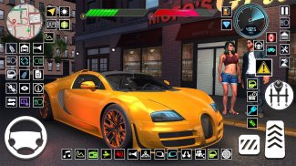 Car Game 3D & Car Simulator 3d screenshot 10