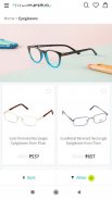 Titan Eye Plus - Buy Latest Eyewear Designs Online screenshot 0