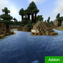 Shader Mod : New 2020