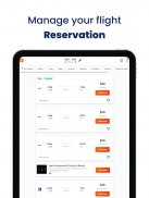 All Flight Tickets Booking App screenshot 1