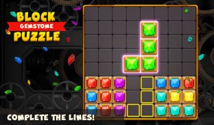 2022 Block Puzzle Jewel screenshot 0