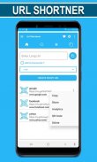 URL Shortener - Shorten Long URL screenshot 3