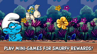 Smurfs' Village screenshot 3