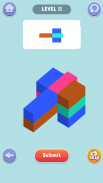 Crush Block 3D screenshot 4