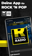 Rockland Radio screenshot 4