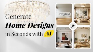 AI Home Design: Interior Decor screenshot 10