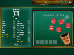 Dice Poker screenshot 17