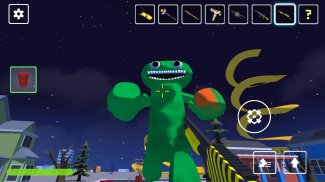 Buildbox: Playground Unknown screenshot 5