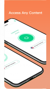 Super Turbo VPN - Proxy Master screenshot 0
