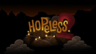 Hopeless 2: спасение из пещеры screenshot 1