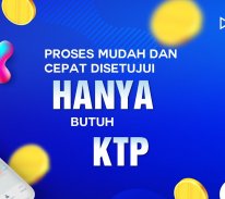 TunaiKita – Pinjaman Uang Tunai Online Dana Cepat screenshot 1