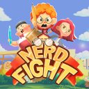 Nerd Fight Icon