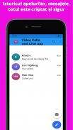 Free Video call - Chat messages app screenshot 10