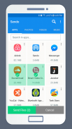 Sendo - File Share & Transfer screenshot 4