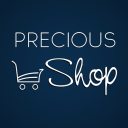 Precious Shop Icon