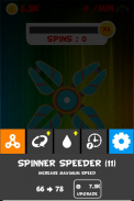 Fidget Spinner New screenshot 4