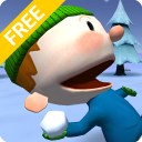 Snow Strike VR (Free) Icon