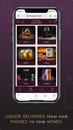 Living Liquidz - Alcohol, Wine screenshot 4