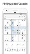 Sudoku.com - Gratis permainan sudoku screenshot 13