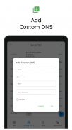 DNS Changer | Mobile Data & WiFi | IPv4 & IPv6 screenshot 10
