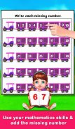 Educational Matching the Objects - Memory Game screenshot 4