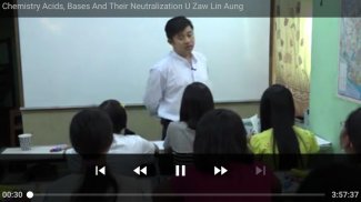 Yar Pyae(ရာျပည့္) screenshot 2