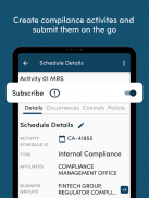 ComplianceAlpha screenshot 14