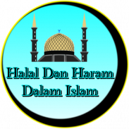 Halal Dan Haram Dalam Islam screenshot 8