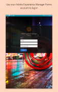 Adobe Experience Manager Forms screenshot 15