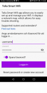 Telia Smart Wifi screenshot 2