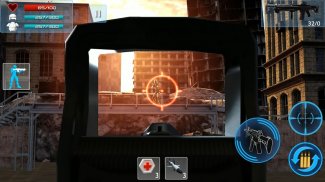 Enemy Strike 2 screenshot 4