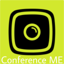 Conference Me Icon