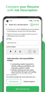 Resume Builder Online CV Maker screenshot 6