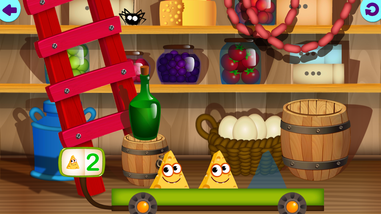 Comida Engraçada 2 Jogos - Download do APK para Android