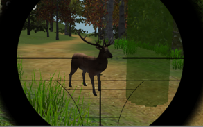 Russian Hunting 4x4 screenshot 3