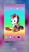 Wallpaper imut screenshot 8